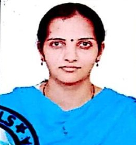 Dr. R. Anupama