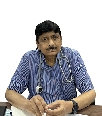 Dr. T. V. Balakrishna